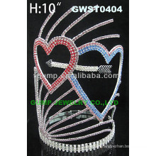 Корона сердца -GWST0404